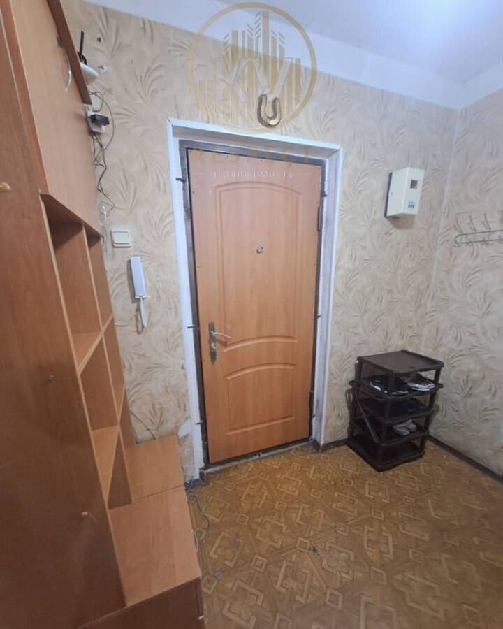 квартира г Пятигорск п Горячеводский пер Малиновского 9 фото 10