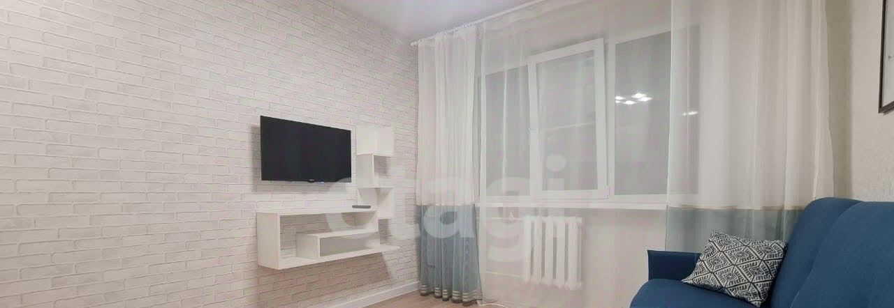 квартира г Кострома ул Центральная 48 фото 3