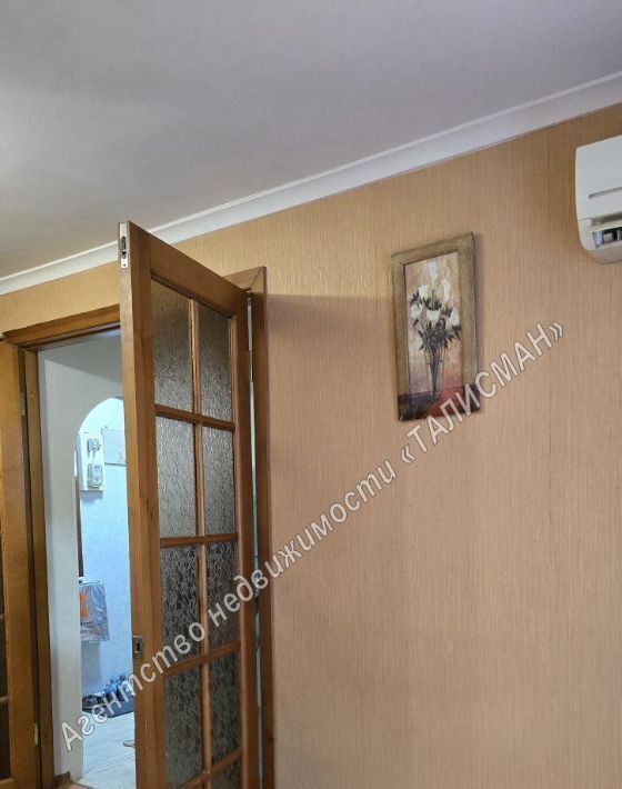 квартира г Таганрог ул Фрунзе фото 4