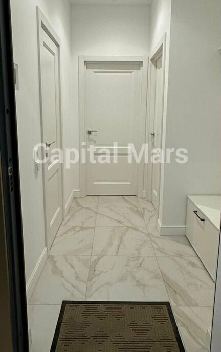 квартира г Москва метро Нагорная проезд Электролитный 7 ЖК TopHILLS муниципальный округ Нагорный фото 9