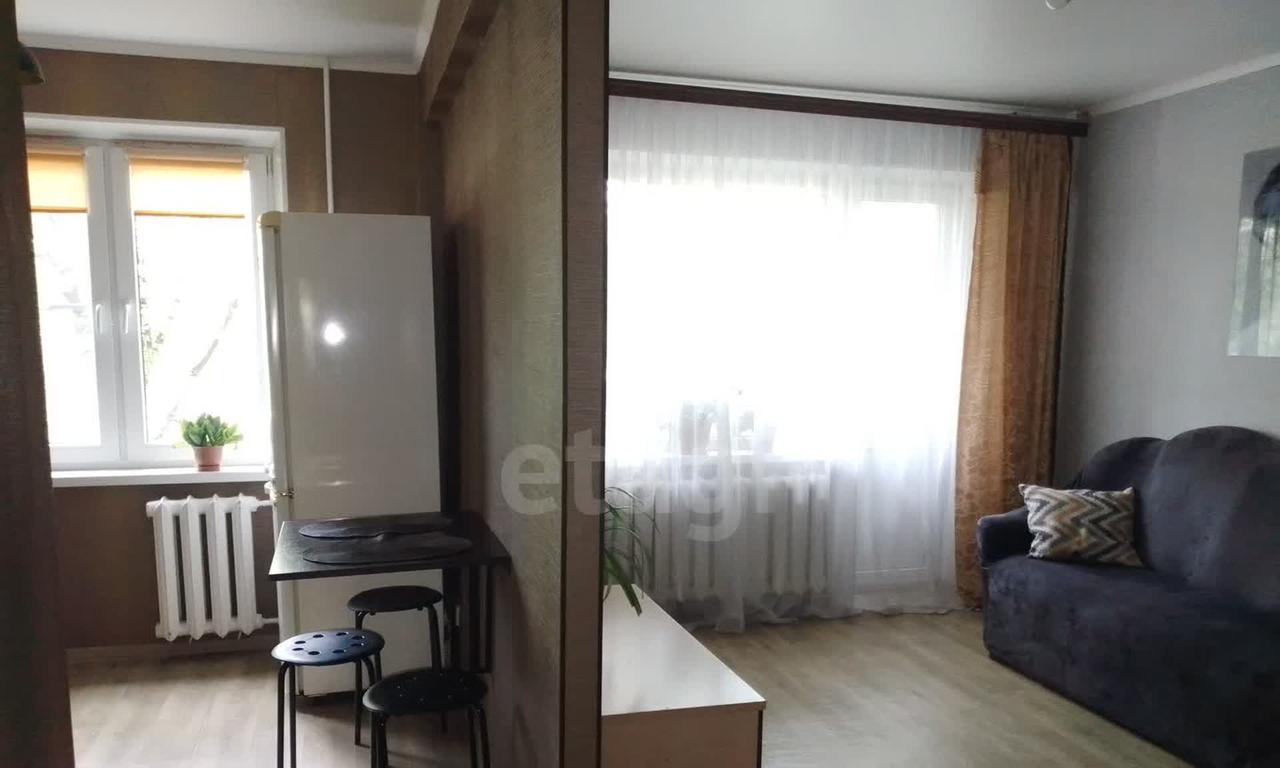 квартира г Астрахань ул Савушкина 19/1 фото 2