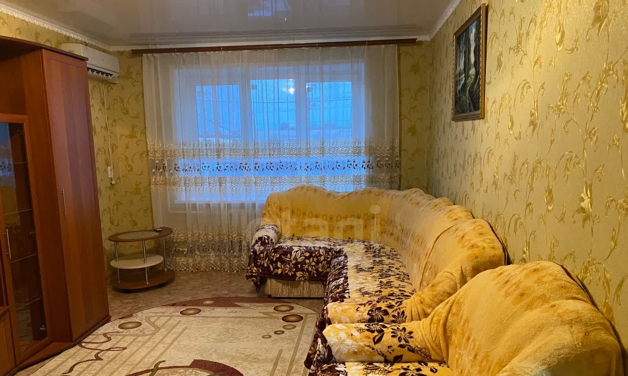 квартира г Астрахань ул Куликова 54 фото 4