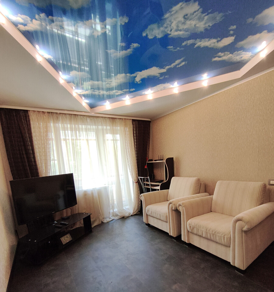 квартира г Пенза п Шуист ул Медицинская 5 м-н фото 1
