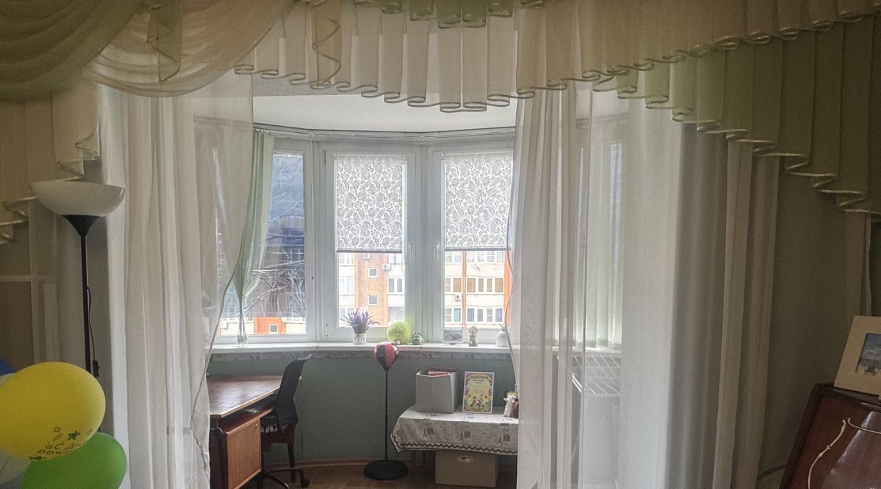 квартира р-н Ейский г Ейск ул Красная 53/5 фото 3