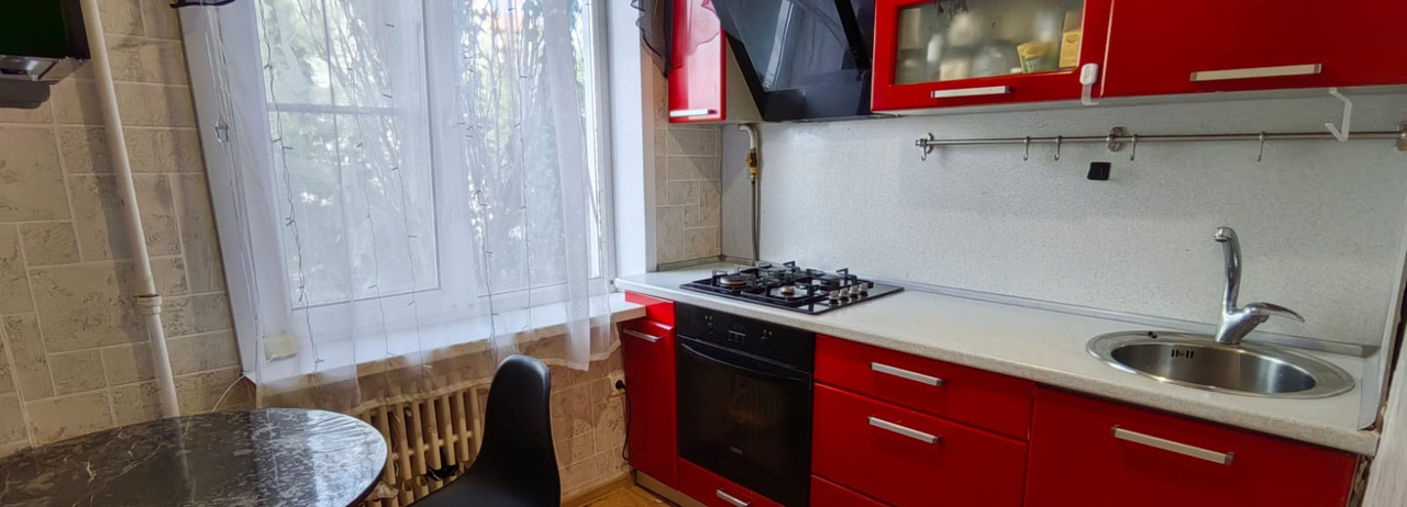 квартира г Астрахань ул Бориса Алексеева 16 фото 16