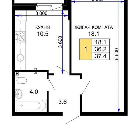 р-н Прикубанский фото