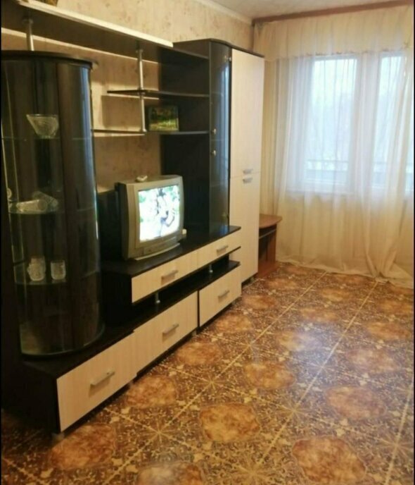 комната г Челябинск пр-кт Победы 360а фото 1