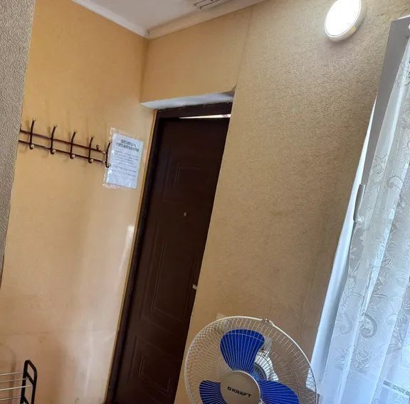 комната г Сочи р-н Адлерский ул Свердлова 39 фото 4
