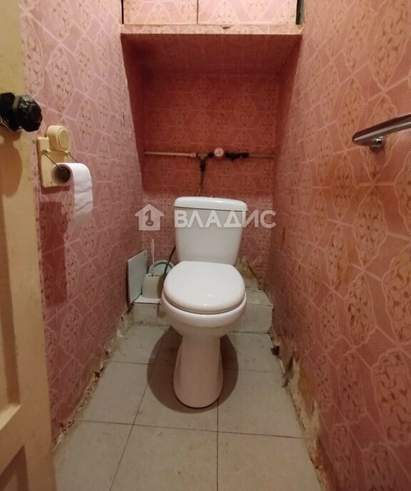 квартира г Пенза ул Славы 7 фото 12