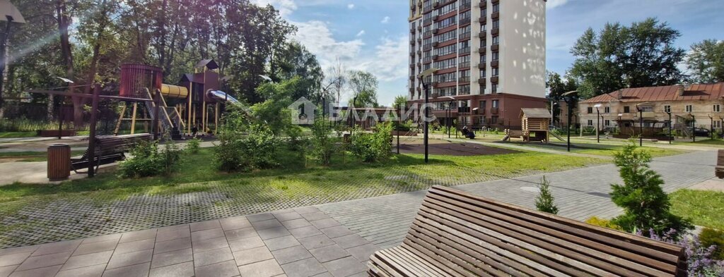 квартира г Пенза ул Шмидта 24 фото 23