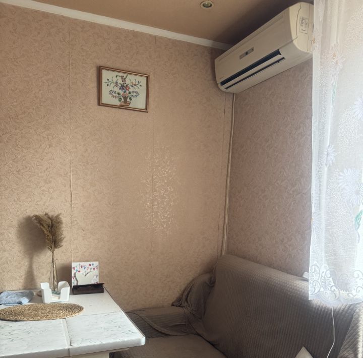квартира р-н Ейский г Ейск ул Красная 53/5 фото 12