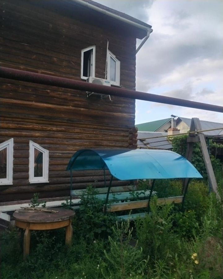 дом г Ульяновск р-н Заволжский ул Ломоносова 27 фото 10