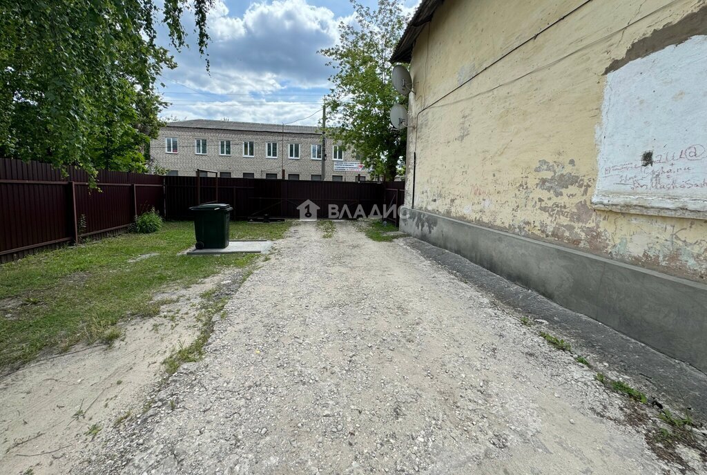 квартира г Ковров ул Свердлова 96 фото 2