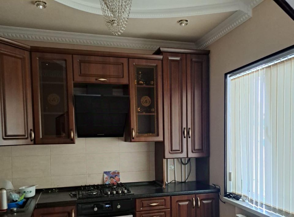 квартира г Прохладный ул Головко 225а фото 18