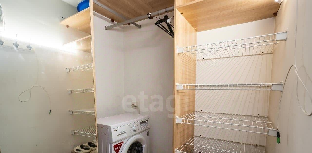 квартира г Владивосток р-н Ленинский ул Тунгусская 48 фото 8