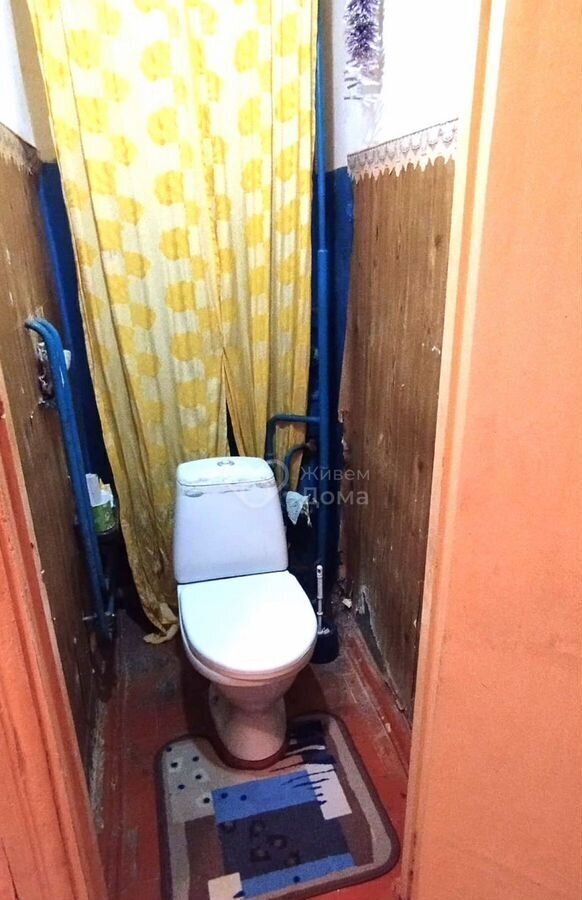 квартира г Волжский ул Кирова 26 фото 6