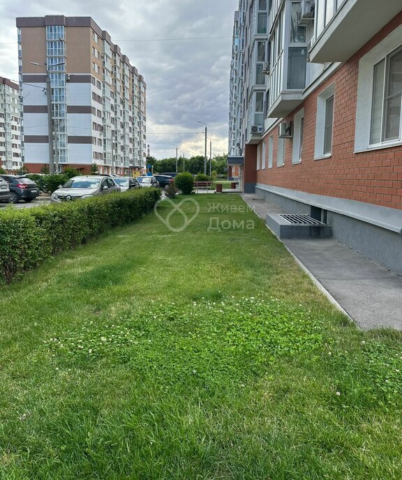 квартира г Волгоград ул им. Лячина 3 фото 13