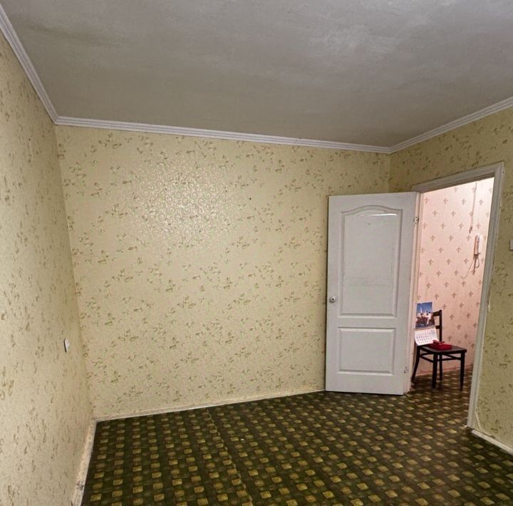 квартира г Тольятти р-н Автозаводский 1 квартал б-р Баумана 6 1-й кв-л фото 1