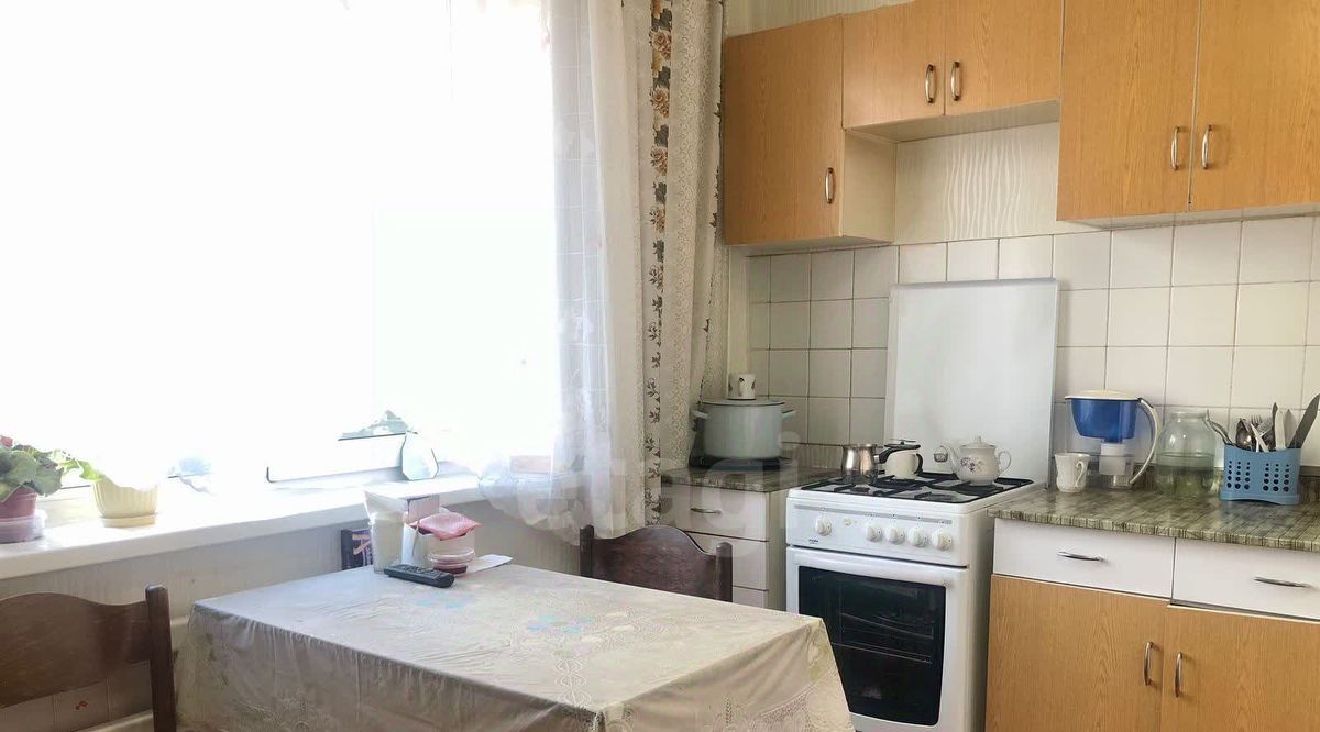 квартира г Саратов р-н Ленинский ул 3-я Степная 4б фото 4