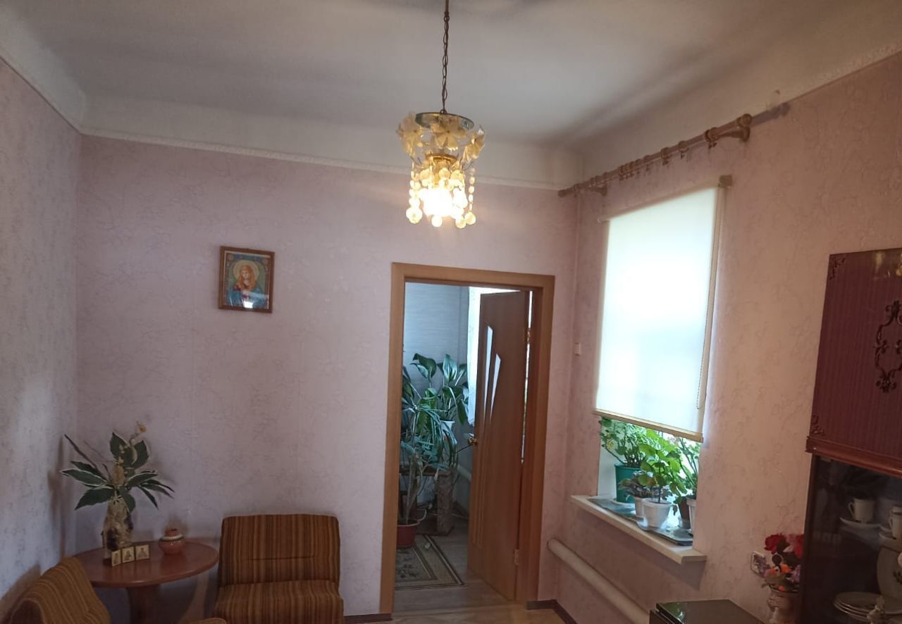 квартира г Ртищево ул Гагарина 15 фото 3