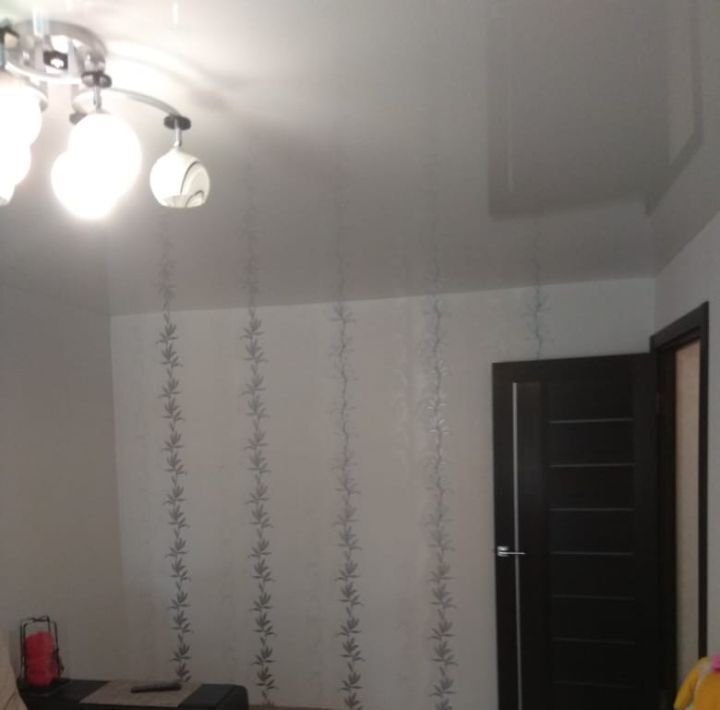 квартира г Тольятти р-н Автозаводский пр-кт Степана Разина 20 фото 2