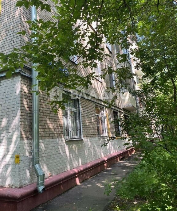 квартира г Москва метро Первомайская пр-кт Измайловский 113 фото 11