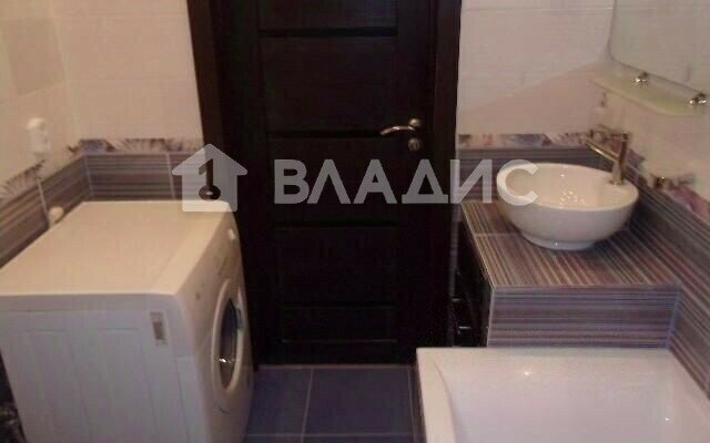 квартира г Одинцово ул Глазынинская 26 Одинцово фото 12