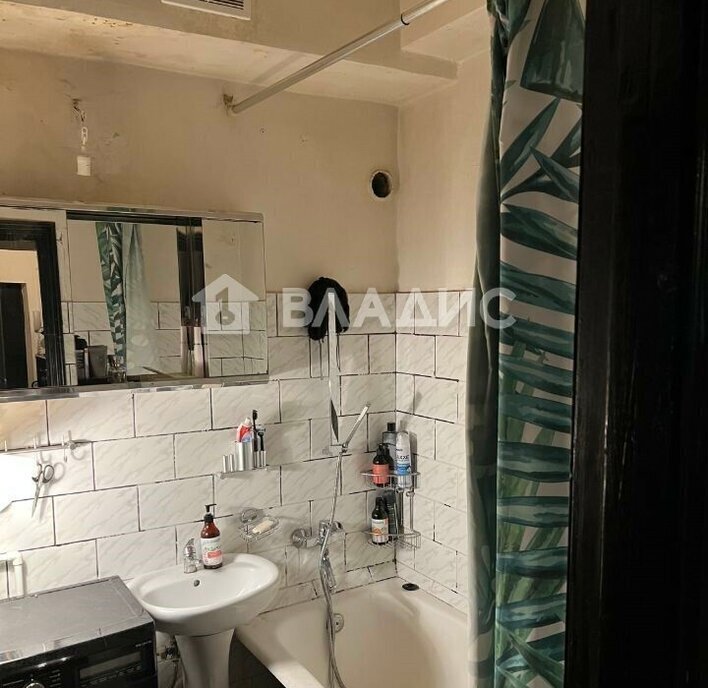 квартира г Москва метро Петровский парк ул Планетная 7 парк фото 16