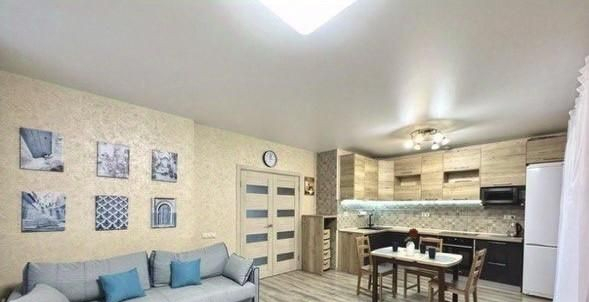квартира г Москва ул Рябиновая 3/3 ЖК «КутузовGRAD I» Рабочий Посёлок фото 3