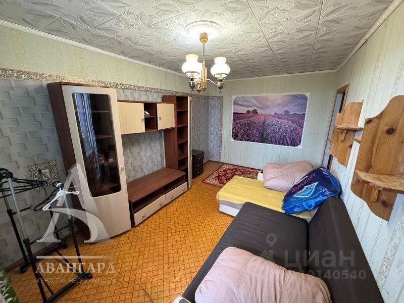 квартира г Клин ул 60 лет Комсомола 3к/1 фото 4