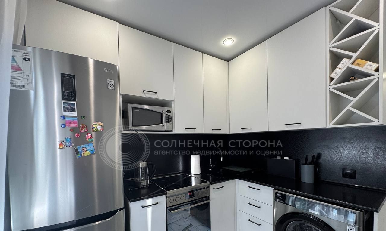 квартира г Северск ул Куйбышева 5 фото 3