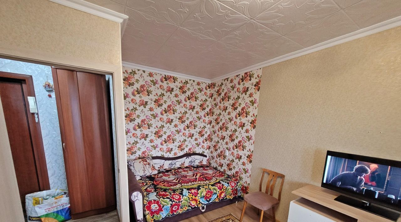 квартира г Мурманск р-н Октябрьский ул Капитана Маклакова 23 фото 6