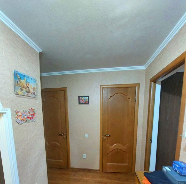 квартира г Владикавказ р-н Промышленный ул Иристонская 38а фото 9