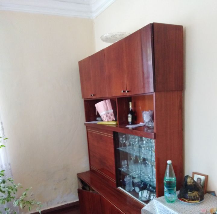 комната г Владикавказ р-н Затеречный пр-кт Коста 48 фото 7
