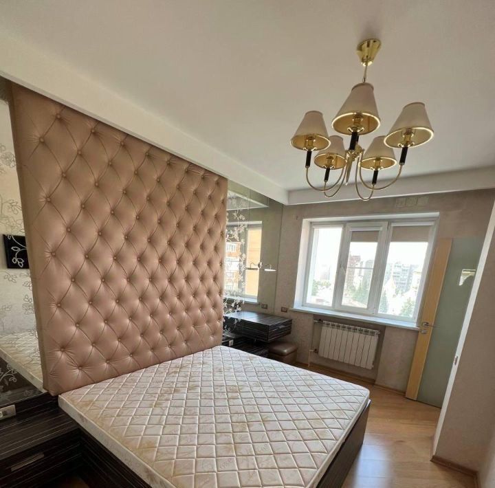 квартира г Кемерово р-н Заводский ул Юрия Двужильного 32/1 фото 8