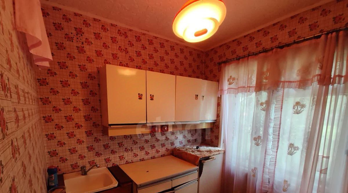 квартира г Юрга ул Павлова 12 фото 15