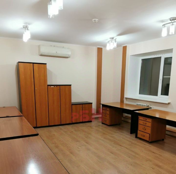 офис г Тюмень р-н Калининский ул Уральская 53к/6 фото 8