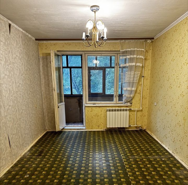 квартира г Тольятти р-н Автозаводский 1 квартал б-р Баумана 6 1-й кв-л фото 8