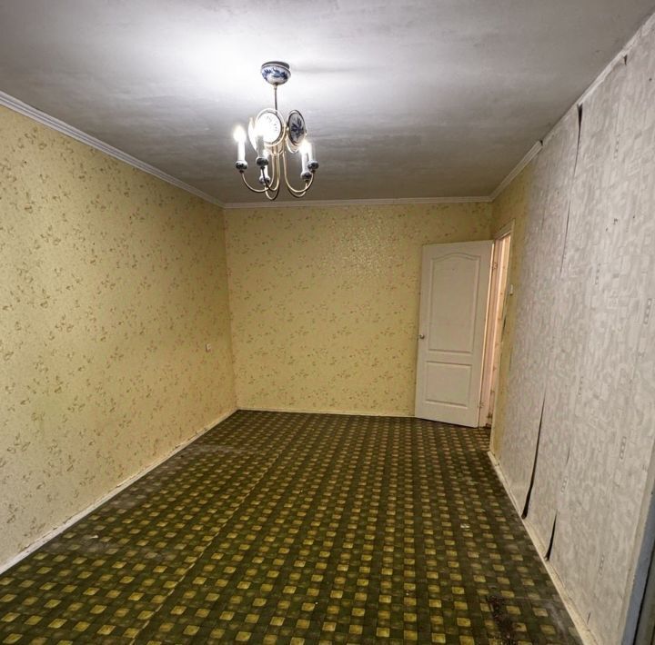 квартира г Тольятти р-н Автозаводский 1 квартал б-р Баумана 6 1-й кв-л фото 11