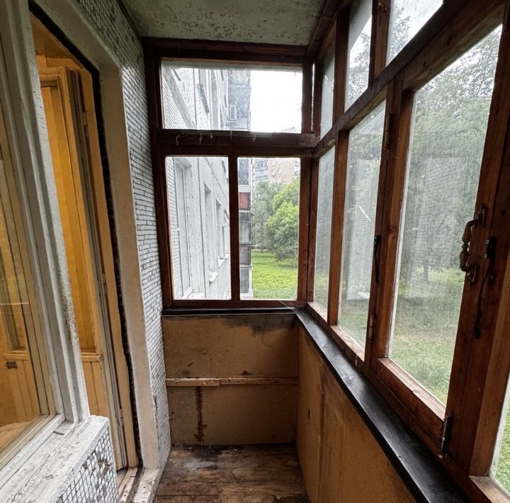 квартира г Тольятти р-н Автозаводский 1 квартал б-р Баумана 6 1-й кв-л фото 12