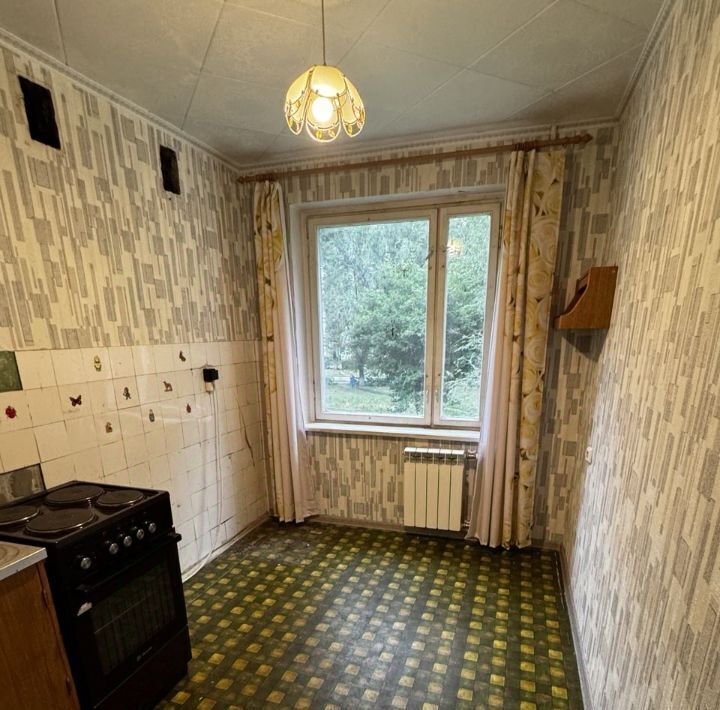 квартира г Тольятти р-н Автозаводский 1 квартал б-р Баумана 6 1-й кв-л фото 18