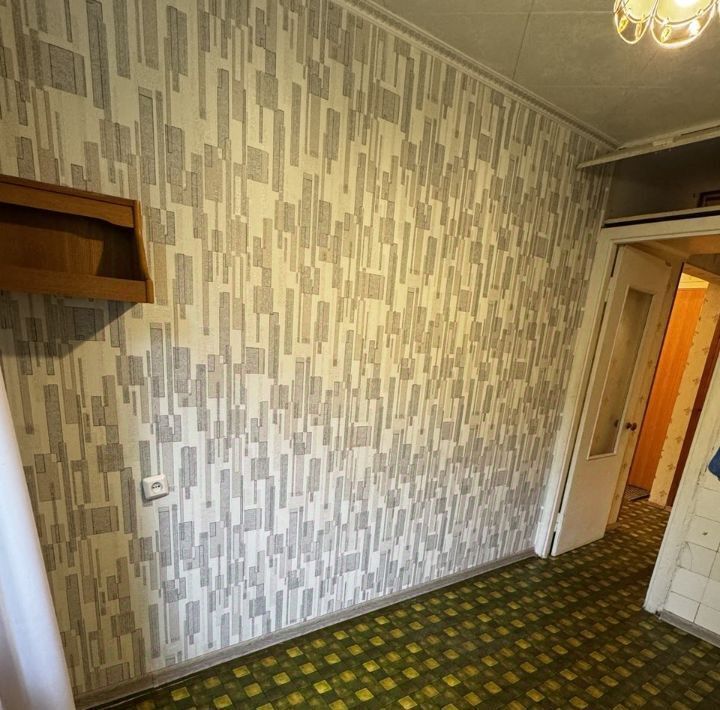 квартира г Тольятти р-н Автозаводский 1 квартал б-р Баумана 6 1-й кв-л фото 21