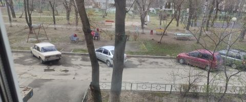 квартира г Тольятти р-н Автозаводский пр-кт Степана Разина 20 фото 15