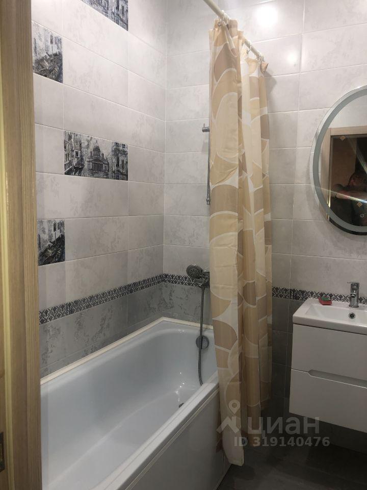 квартира г Краснодар р-н Прикубанский ул им. Героя Сарабеева В.И. 350901 ЖК «Керченский» 5 корпус 3 фото 15