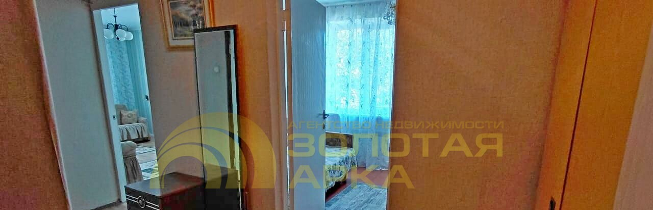 квартира р-н Крымский г Крымск ул Ленина 159 фото 8