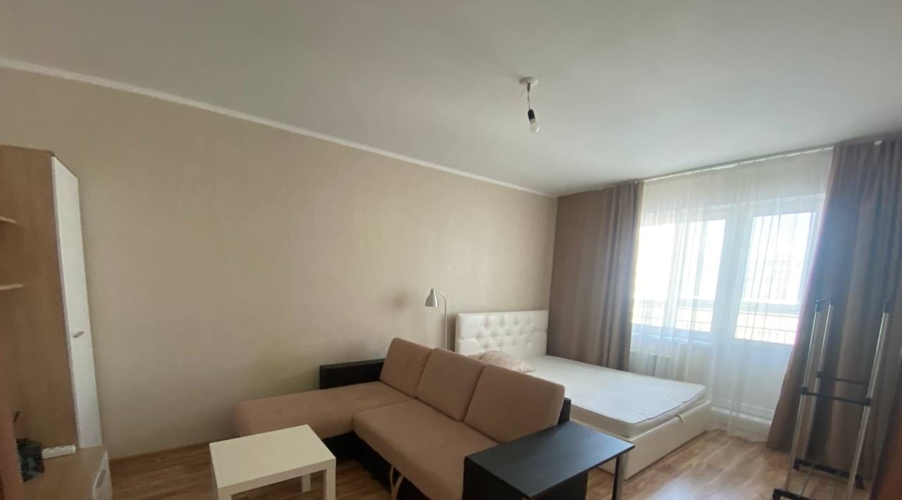 квартира г Орел р-н Заводской ул Зареченская 2к/3 фото 5