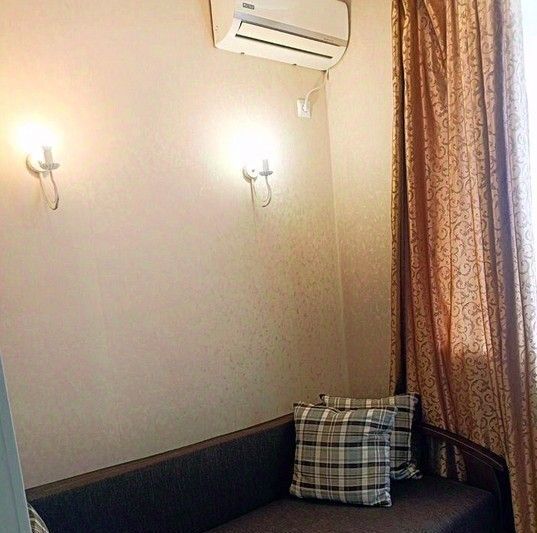 квартира г Сочи р-н Центральный микрорайон Мамайка ул Фадеева 32 с Русская Мамайка р-н Центральный внутригородской фото 7