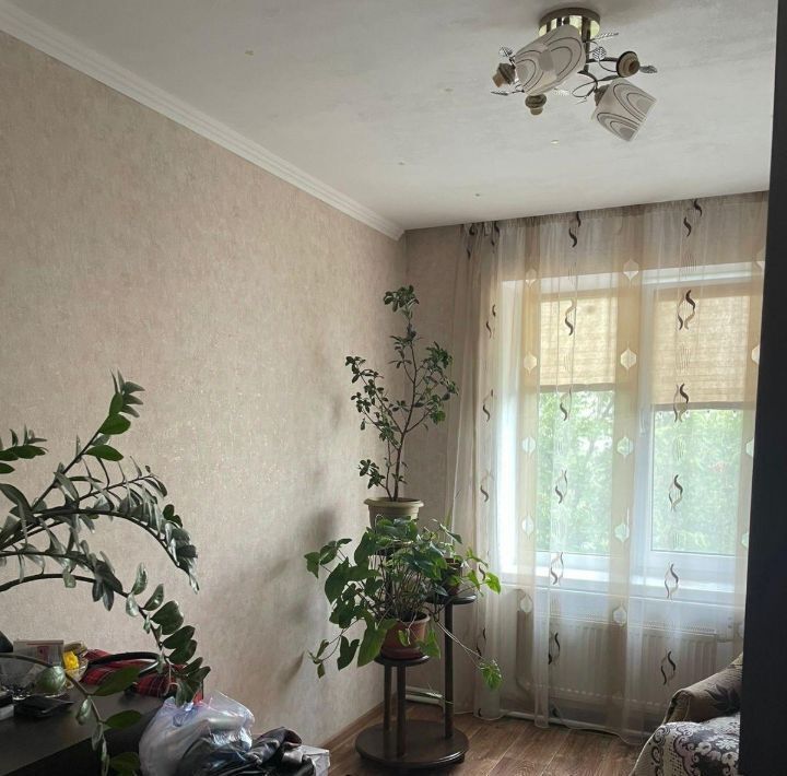 квартира г Симферополь р-н Киевский пер Молодых Подпольщиков 9 фото 1