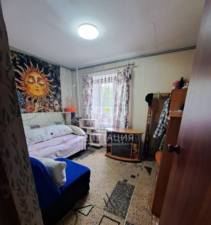 квартира г Камышлов ул Рабочая 2 фото 4