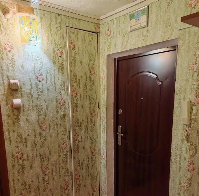 квартира г Екатеринбург р-н Кировский Геологическая ул Владимира Высоцкого 18 фото 17